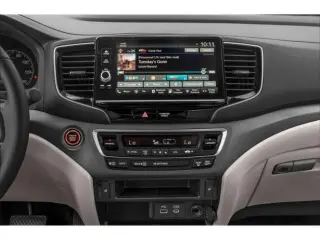 Honda Ridgeline 2024 AWD RTL 4dr Crew Cab 5.3 ft. SB