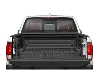 Honda Ridgeline 2024 AWD RTL 4dr Crew Cab 5.3 ft. SB