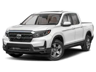 Honda Ridgeline 2024 AWD RTL 4dr Crew Cab 5.3 ft. SB