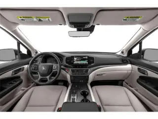 Honda Ridgeline 2024 AWD RTL 4dr Crew Cab 5.3 ft. SB