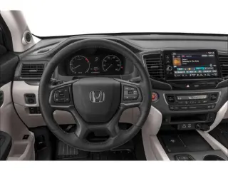 Honda Ridgeline 2024 AWD RTL 4dr Crew Cab 5.3 ft. SB