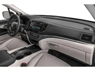 Honda Ridgeline 2024 AWD RTL 4dr Crew Cab 5.3 ft. SB