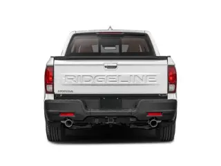 Honda Ridgeline 2024 AWD RTL 4dr Crew Cab 5.3 ft. SB