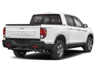 Honda Ridgeline 2024 AWD RTL 4dr Crew Cab 5.3 ft. SB