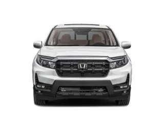 Honda Ridgeline 2024 AWD RTL 4dr Crew Cab 5.3 ft. SB