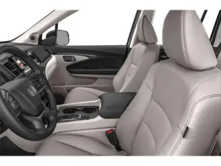 Honda Ridgeline 2024 AWD RTL 4dr Crew Cab 5.3 ft. SB
