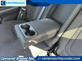 Hyundai TUCSON 2023 AWD SEL 4dr SUV