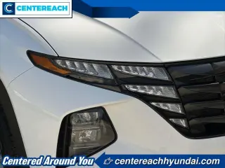 Hyundai TUCSON 2023 AWD SEL 4dr SUV