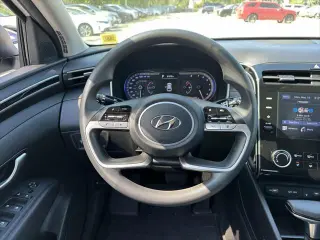 Hyundai TUCSON 2023 AWD SEL 4dr SUV
