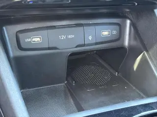 Hyundai TUCSON 2023 AWD SEL 4dr SUV