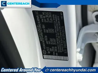 Hyundai TUCSON 2023 AWD SEL 4dr SUV