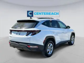 Hyundai TUCSON 2023 AWD SEL 4dr SUV