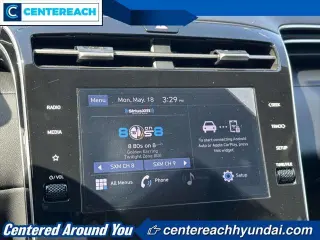 Hyundai TUCSON 2023 AWD SEL 4dr SUV