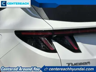 Hyundai TUCSON 2023 AWD SEL 4dr SUV