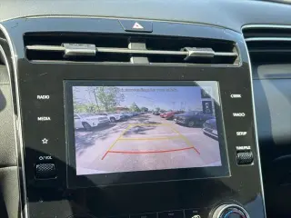 Hyundai TUCSON 2023 AWD SEL 4dr SUV