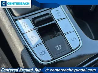 Hyundai TUCSON 2023 AWD SEL 4dr SUV