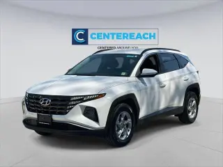 Hyundai TUCSON 2023 AWD SEL 4dr SUV