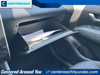 Hyundai TUCSON 2023 AWD SEL 4dr SUV