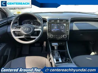 Hyundai TUCSON 2023 AWD SEL 4dr SUV
