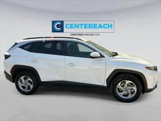 Hyundai TUCSON 2023 AWD SEL 4dr SUV