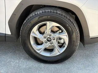 Hyundai TUCSON 2023 AWD SEL 4dr SUV