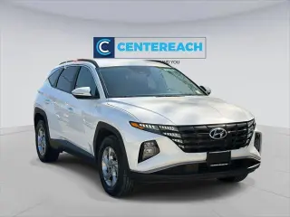 Hyundai TUCSON 2023 AWD SEL 4dr SUV