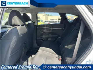 Hyundai TUCSON 2023 AWD SEL 4dr SUV