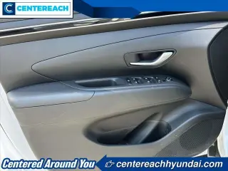 Hyundai TUCSON 2023 AWD SEL 4dr SUV