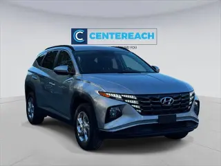 Hyundai TUCSON 2023 AWD SEL 4dr SUV