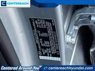 Hyundai TUCSON 2023 AWD SEL 4dr SUV