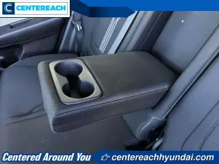 Hyundai TUCSON 2023 AWD SEL 4dr SUV