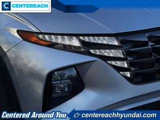 Hyundai TUCSON 2023 AWD SEL 4dr SUV