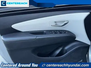 Hyundai TUCSON 2023 AWD SEL 4dr SUV