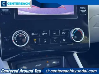Hyundai TUCSON 2023 AWD SEL 4dr SUV
