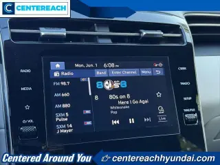 Hyundai TUCSON 2023 AWD SEL 4dr SUV