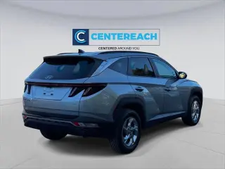 Hyundai TUCSON 2023 AWD SEL 4dr SUV