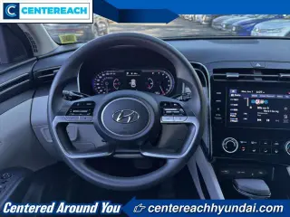 Hyundai TUCSON 2023 AWD SEL 4dr SUV