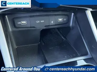 Hyundai TUCSON 2023 AWD SEL 4dr SUV