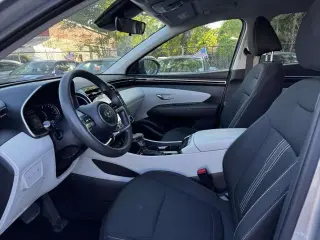 Hyundai TUCSON 2023 AWD SEL 4dr SUV