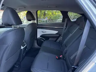 Hyundai TUCSON 2023 AWD SEL 4dr SUV