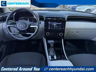Hyundai TUCSON 2023 AWD SEL 4dr SUV