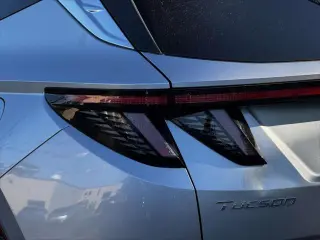 Hyundai TUCSON 2023 AWD SEL 4dr SUV