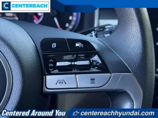 Hyundai TUCSON 2023 AWD SEL 4dr SUV