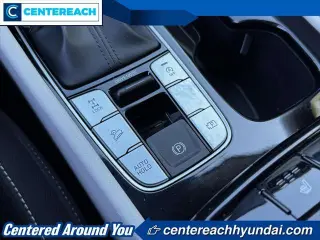 Hyundai TUCSON 2023 AWD SEL 4dr SUV
