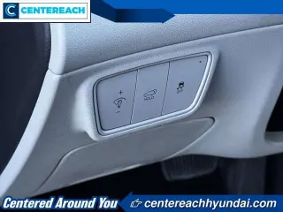 Hyundai TUCSON 2023 AWD SEL 4dr SUV