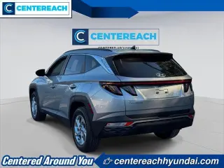 Hyundai TUCSON 2023 AWD SEL 4dr SUV