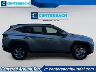 Hyundai TUCSON 2023 AWD SEL 4dr SUV