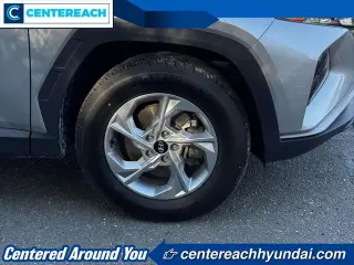 Hyundai TUCSON 2023 AWD SEL 4dr SUV