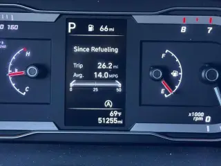 Hyundai TUCSON 2023 AWD SEL 4dr SUV