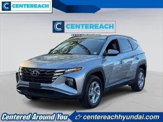 Hyundai TUCSON 2023 AWD SEL 4dr SUV